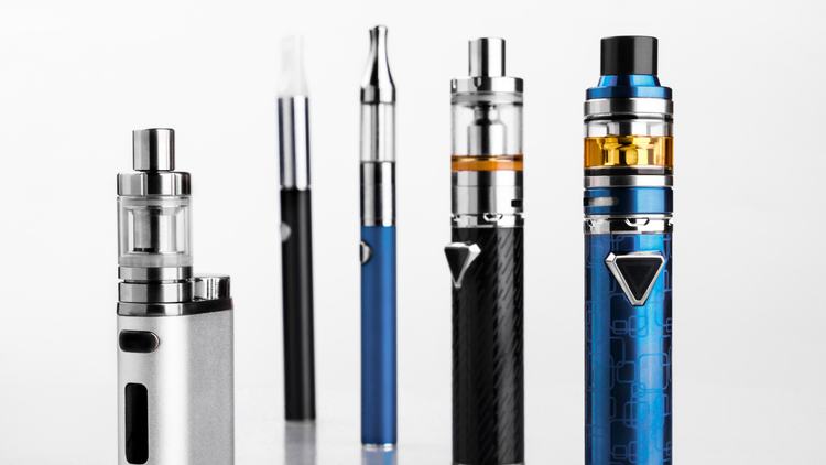 What's Happening in the World of Cannabis Vaping