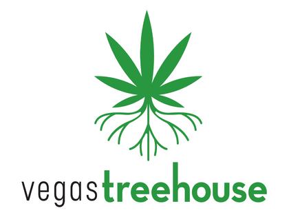 Vegas Treehouse Logo