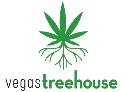 Vegas Treehouse Logo