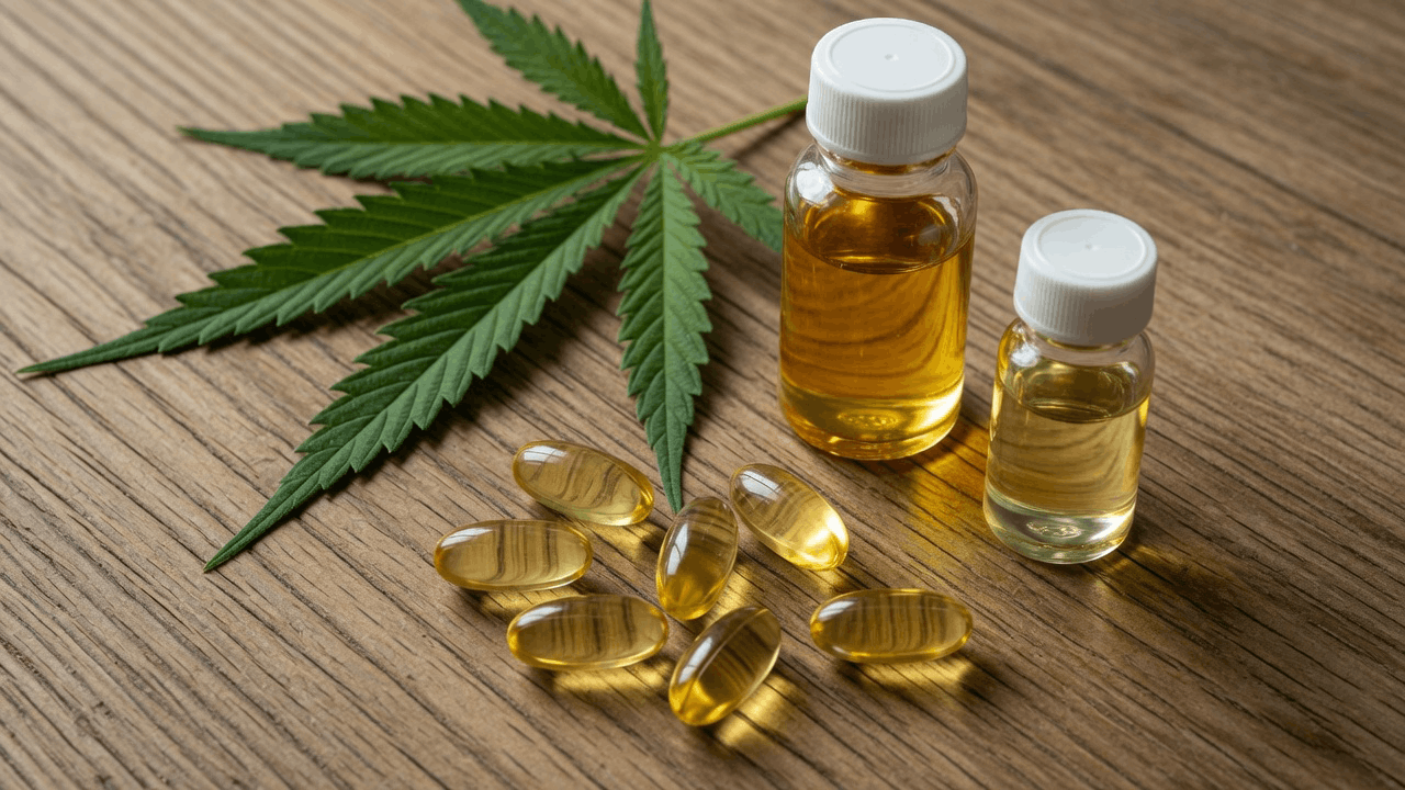 VER-01 Cannabinoid Drug Wins FDA Breakthrough Therapy Designation