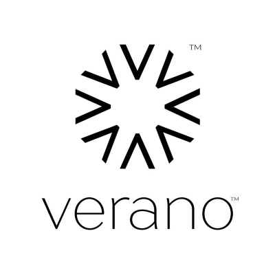 Verano - Brand Logótipo