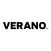 Verano Verano Logo