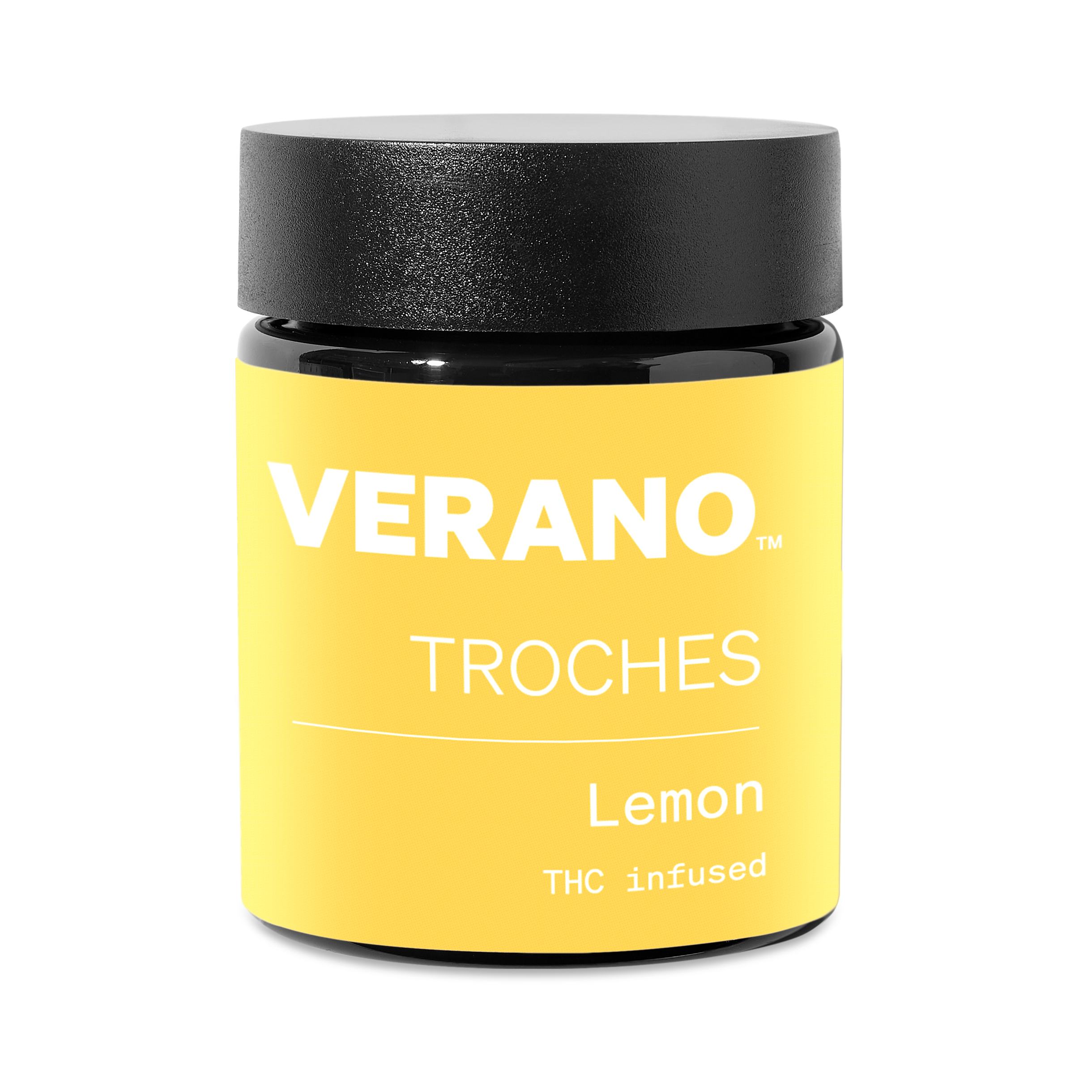 Lemon Troches Product Image