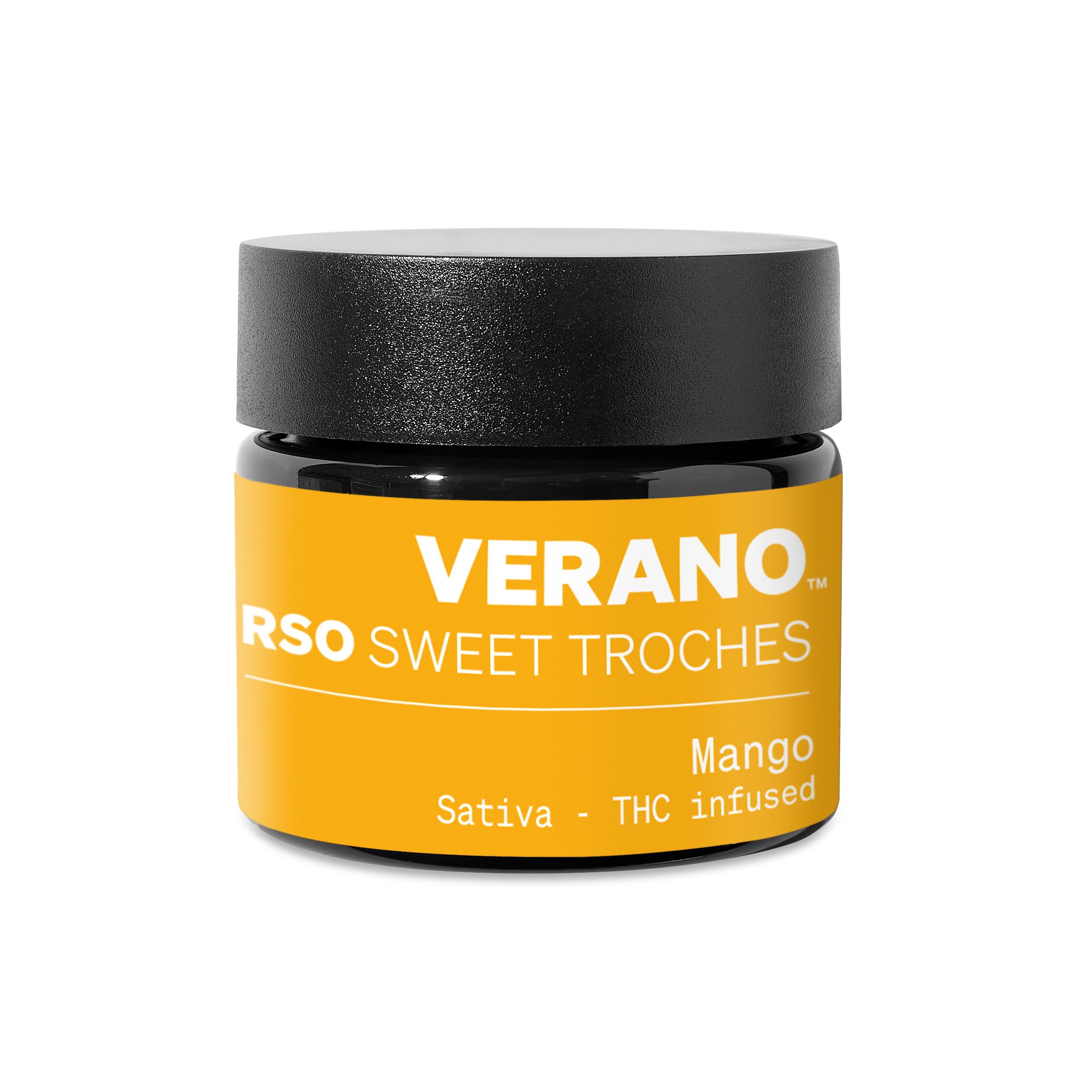 RSO Mango Troches Product Image