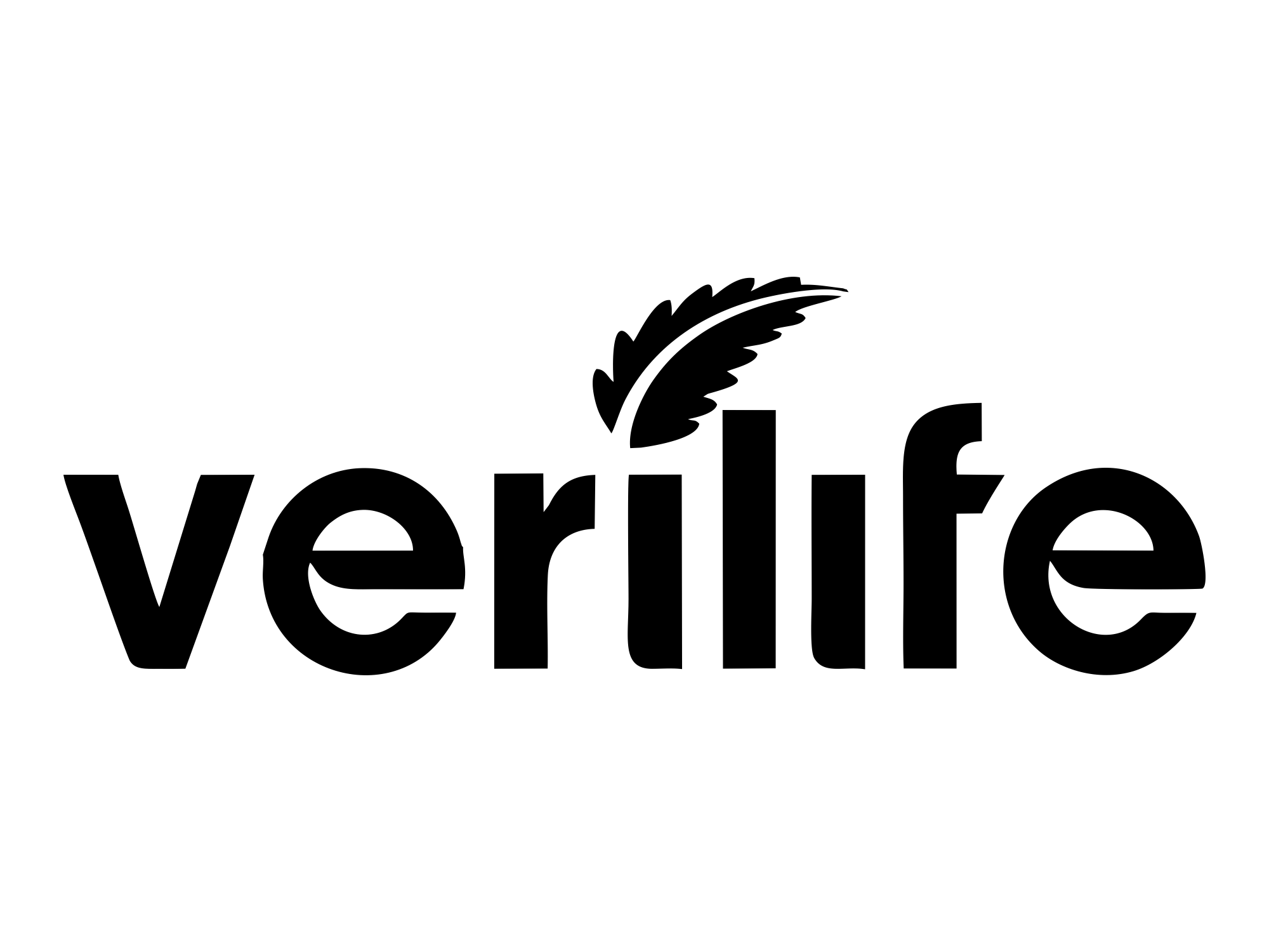 Verilife - Arlington Heights - Logo