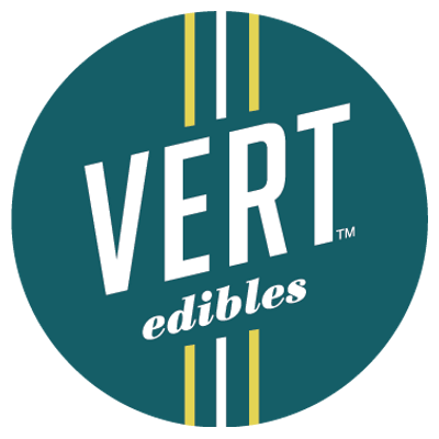 Vert - Бренд Логотип