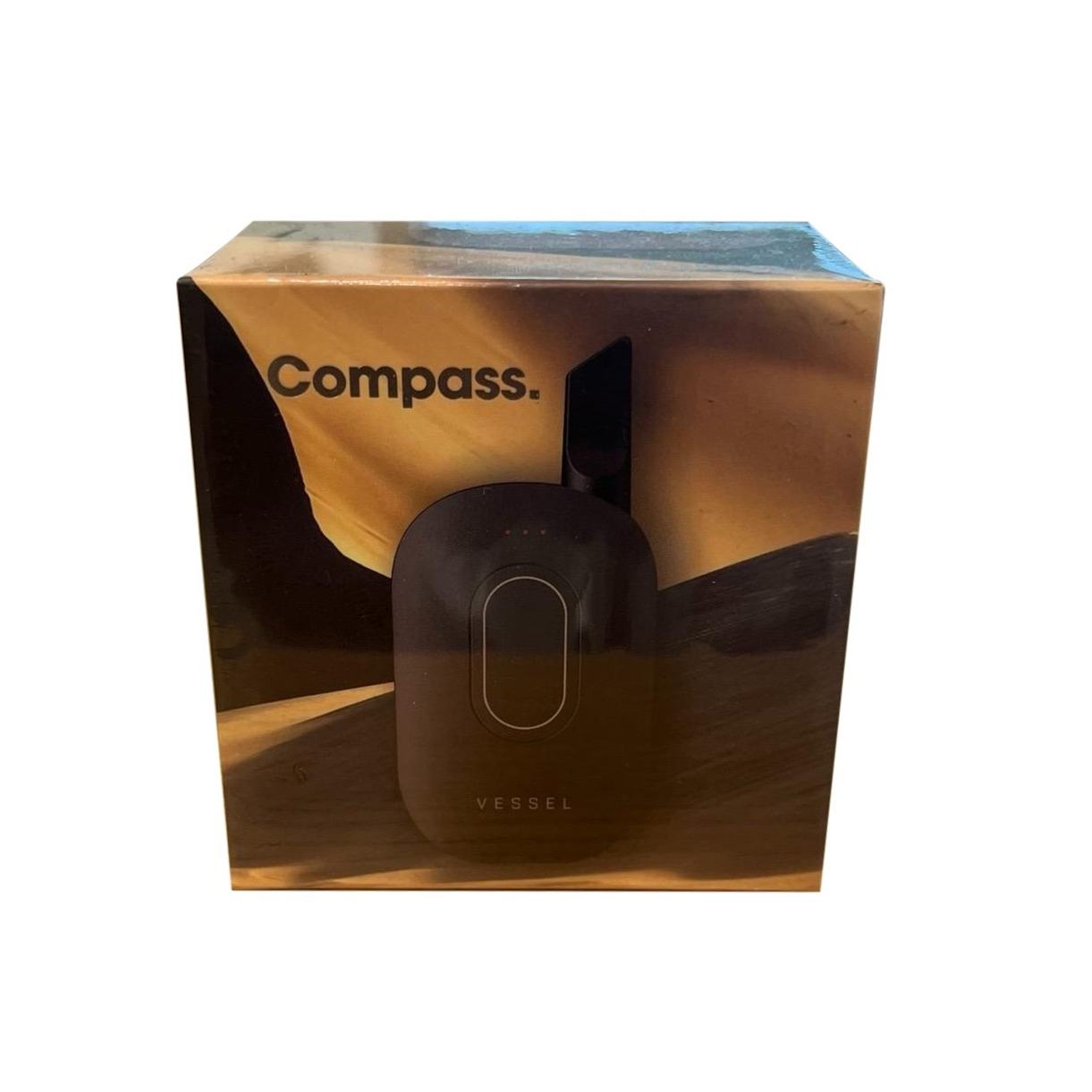 Compass Battery Product Image