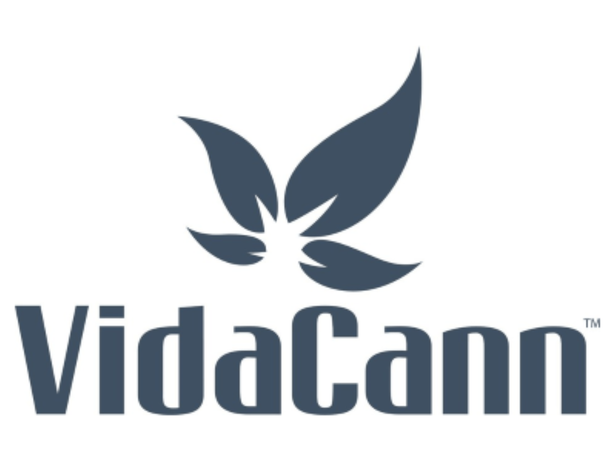 VidaCann - West Palm Beach - Logo