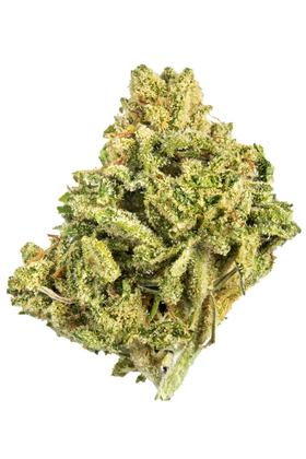 VIP OG - Hybrid Cannabis Strain