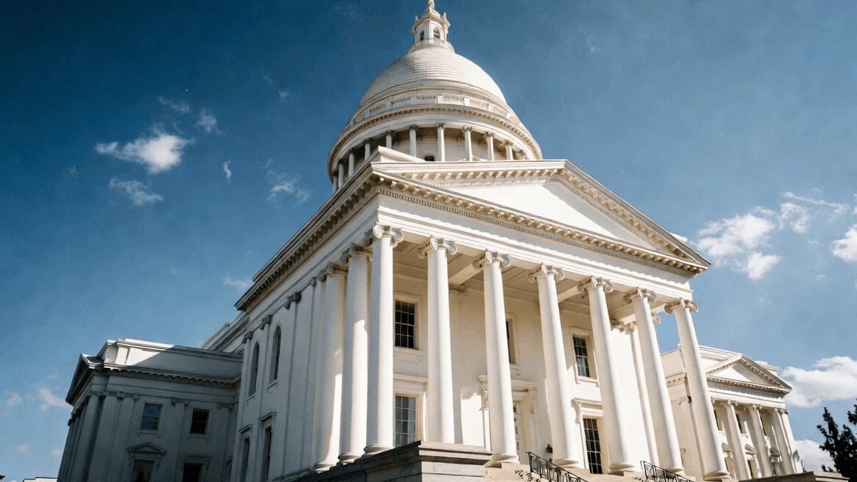 Virginia Passes Legislation for Recreational Cannabis But is Vetoed by Governor