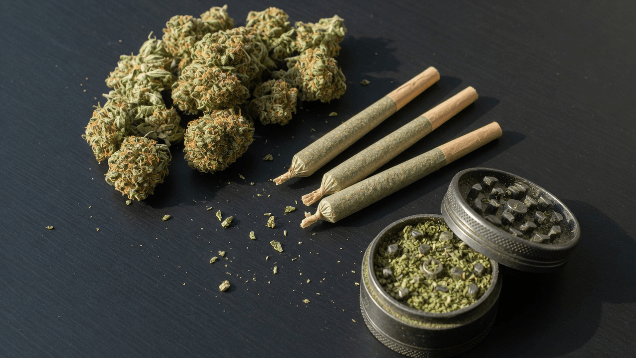 Virginia Set to Launch Regulated Recreational Cannabis Market After Governor-Lawmaker Agreement
