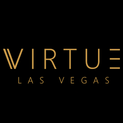 Virtue - Бренд Логотип