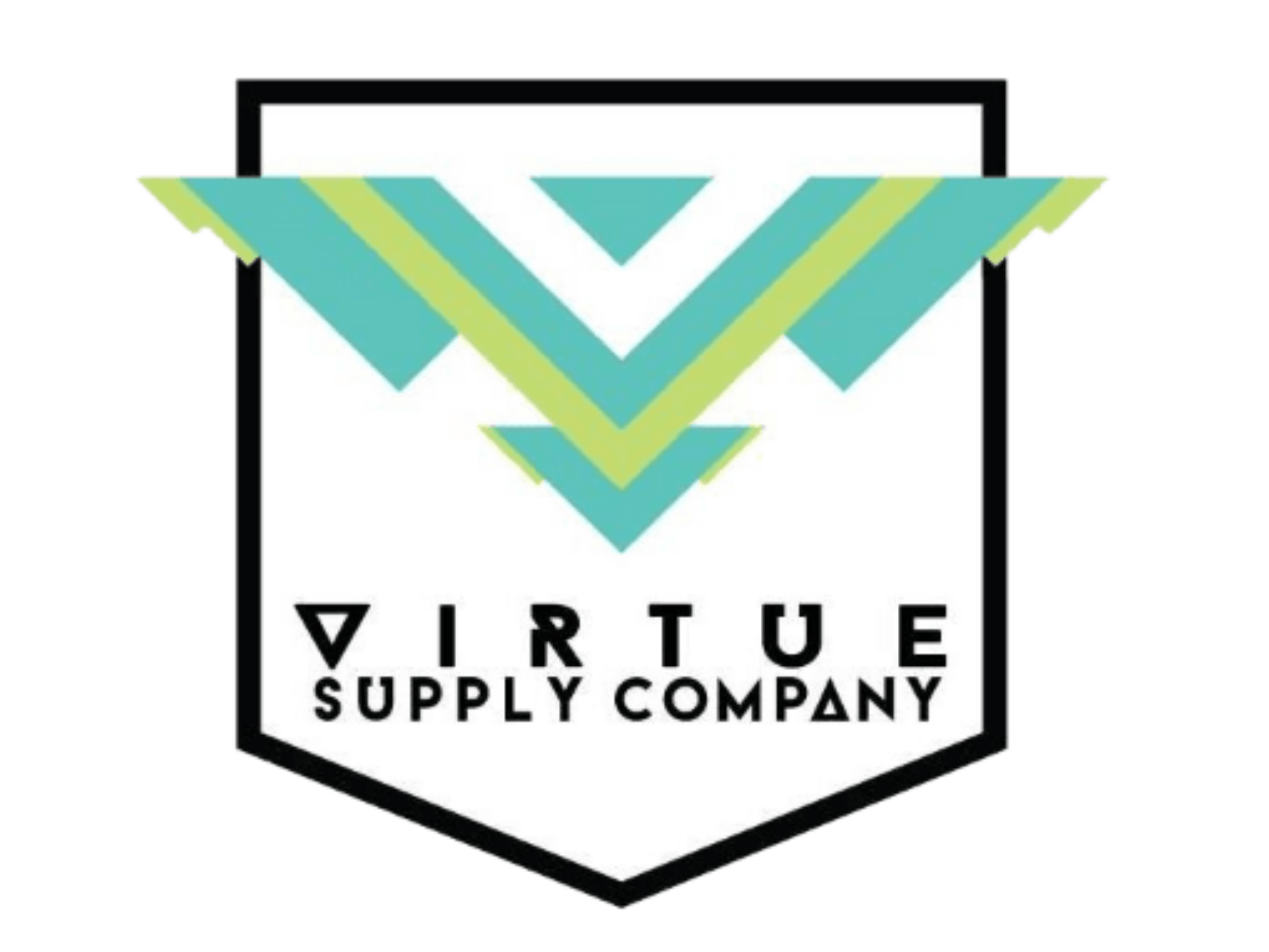 Virtue Supply Company - Logo