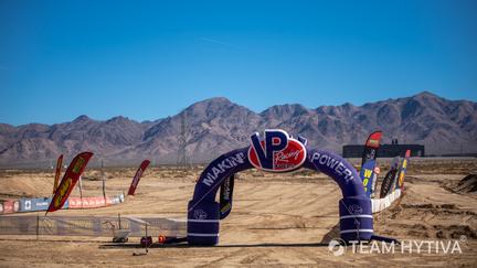 WORCS SXS Long Course Primm NV