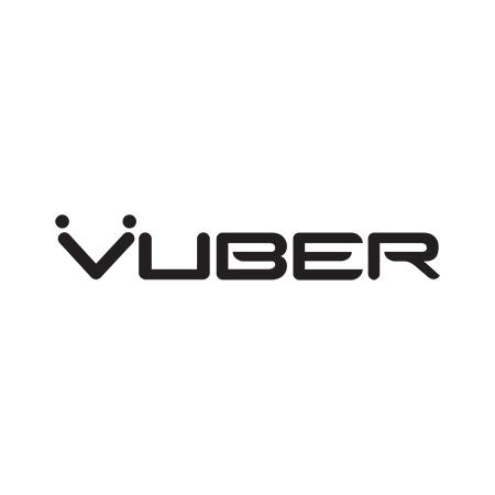 Vuber Logo