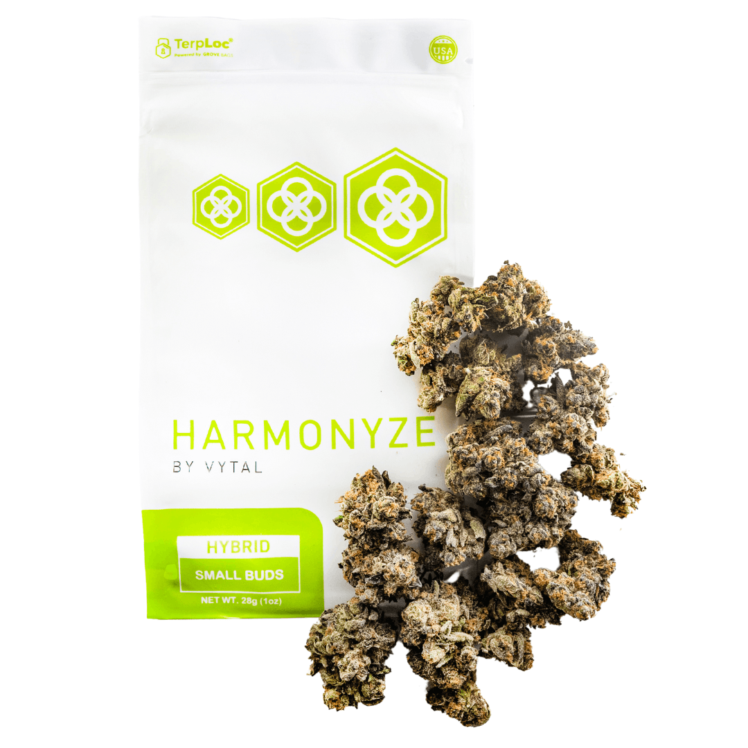 Harmonyze Hybrid Small Buds Product Image