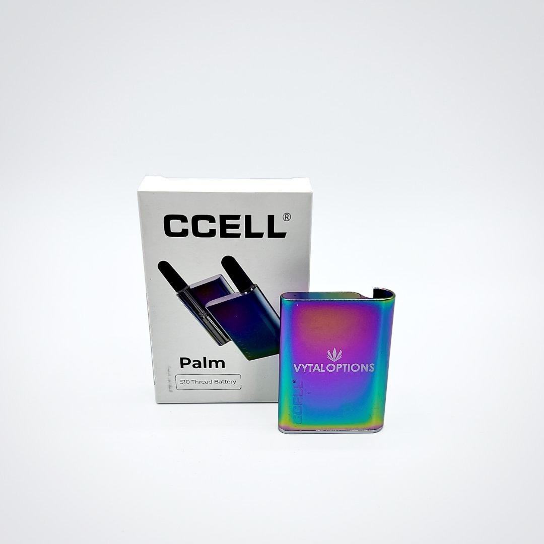 Palm Battery Product Image