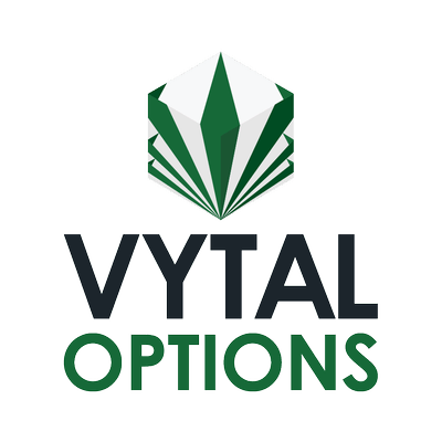 Vytal Options Vytal Options Logo