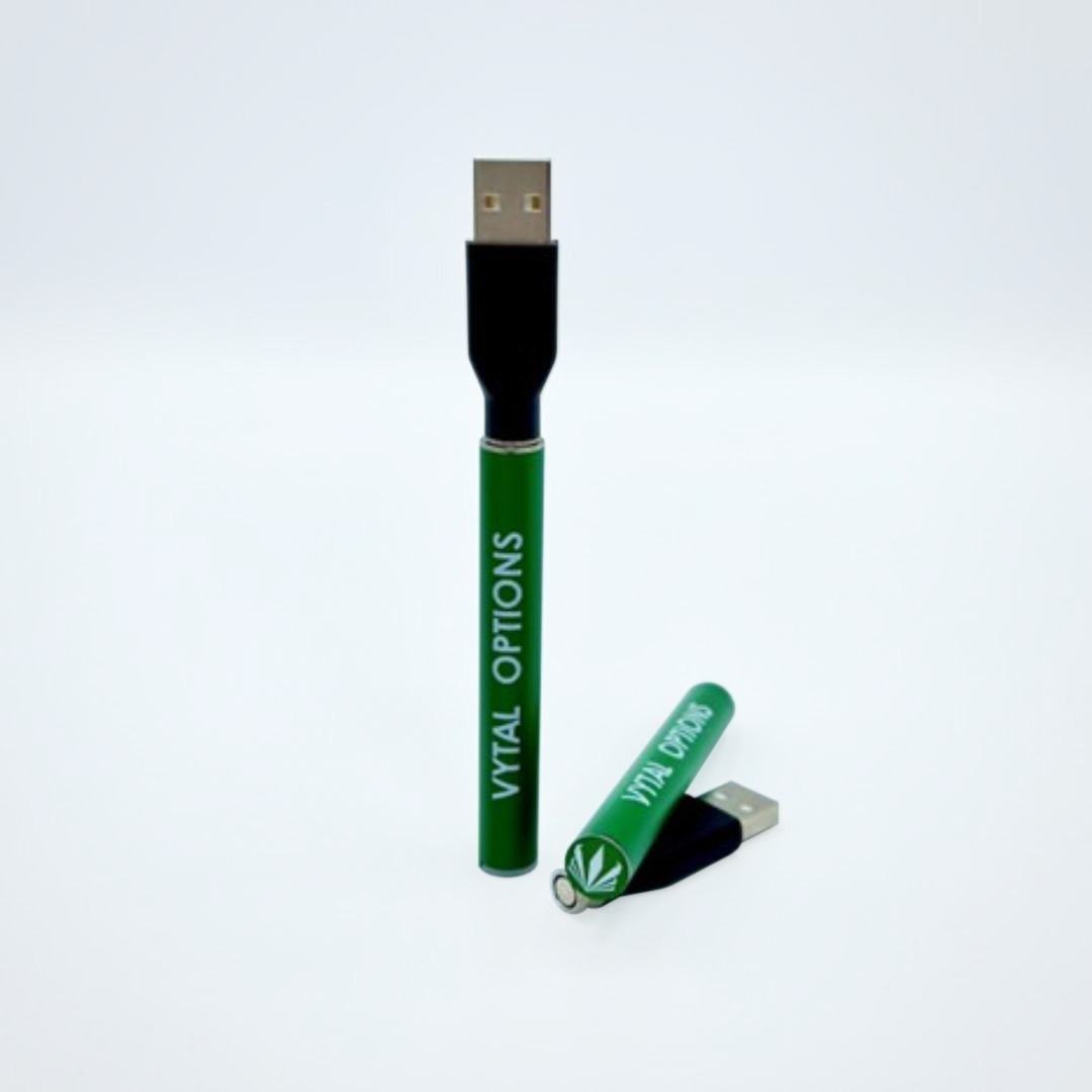 Vape Battery Product Image