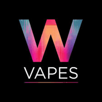 W Vapes - Brand Logo