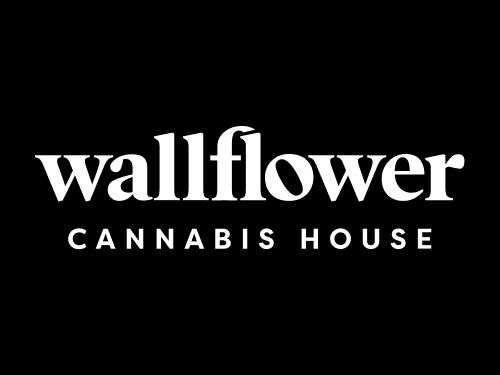 Wallflower Cannabis House - Inspirada Logo