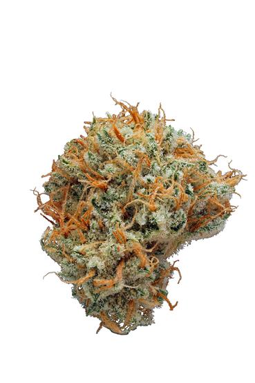 Walter White - Hybrid Cannabis Strain