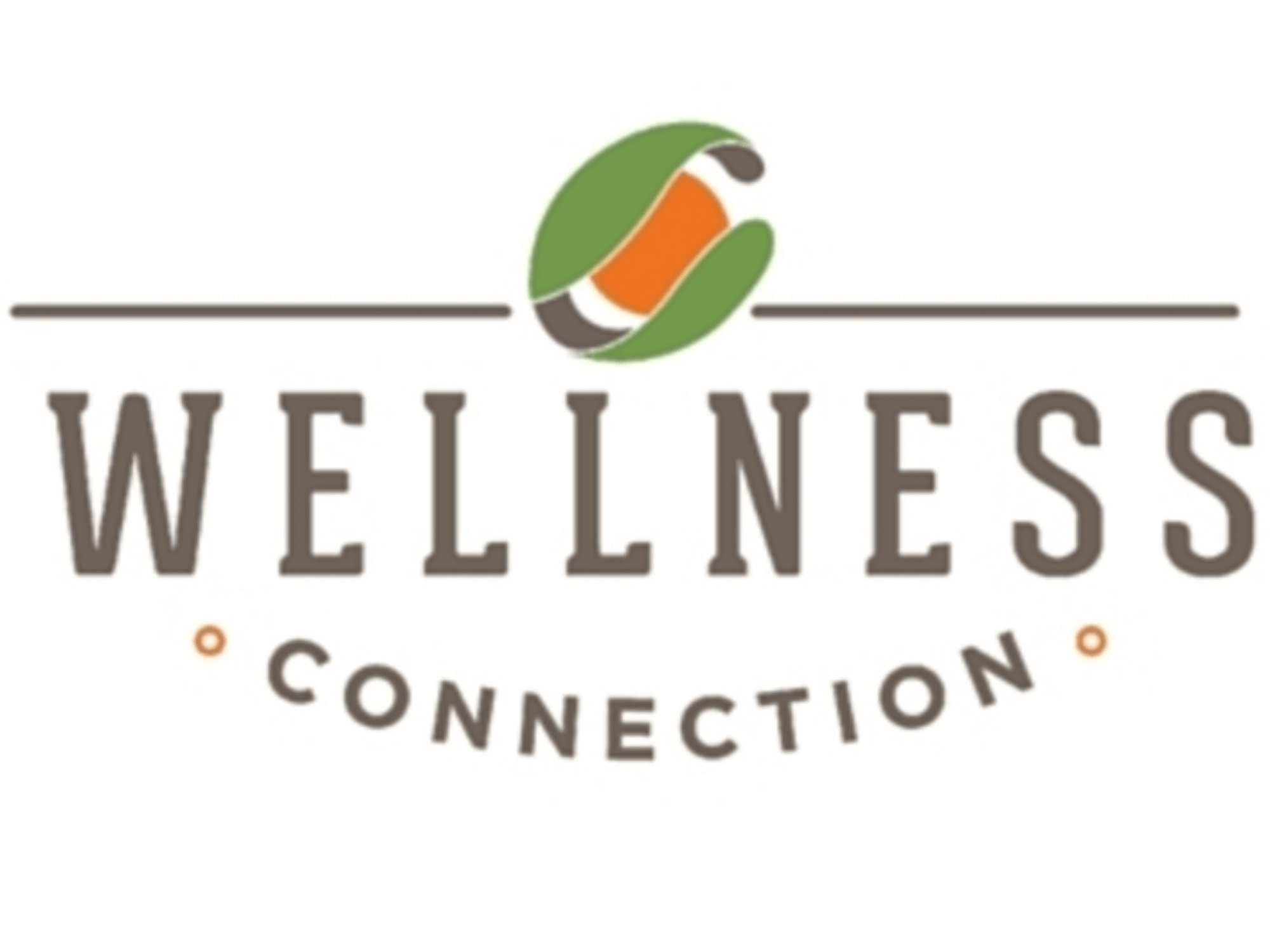 Wellness Connection of Maine - Gardiner - Logo