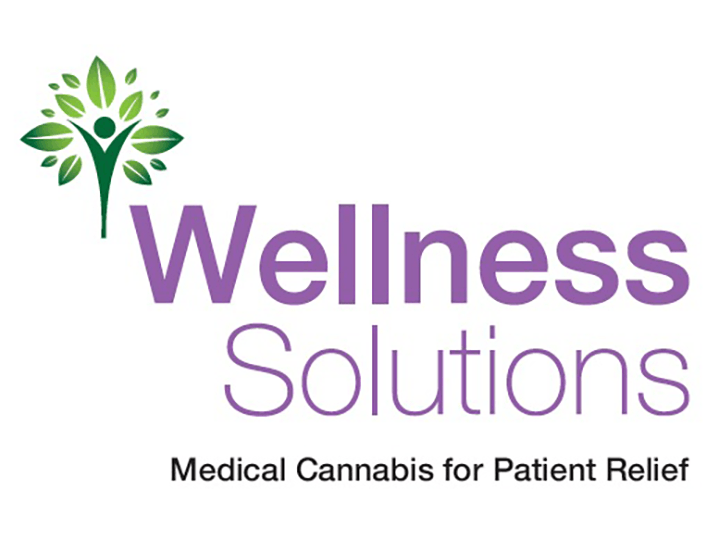 gLeaf Wellness Solutions - Logo