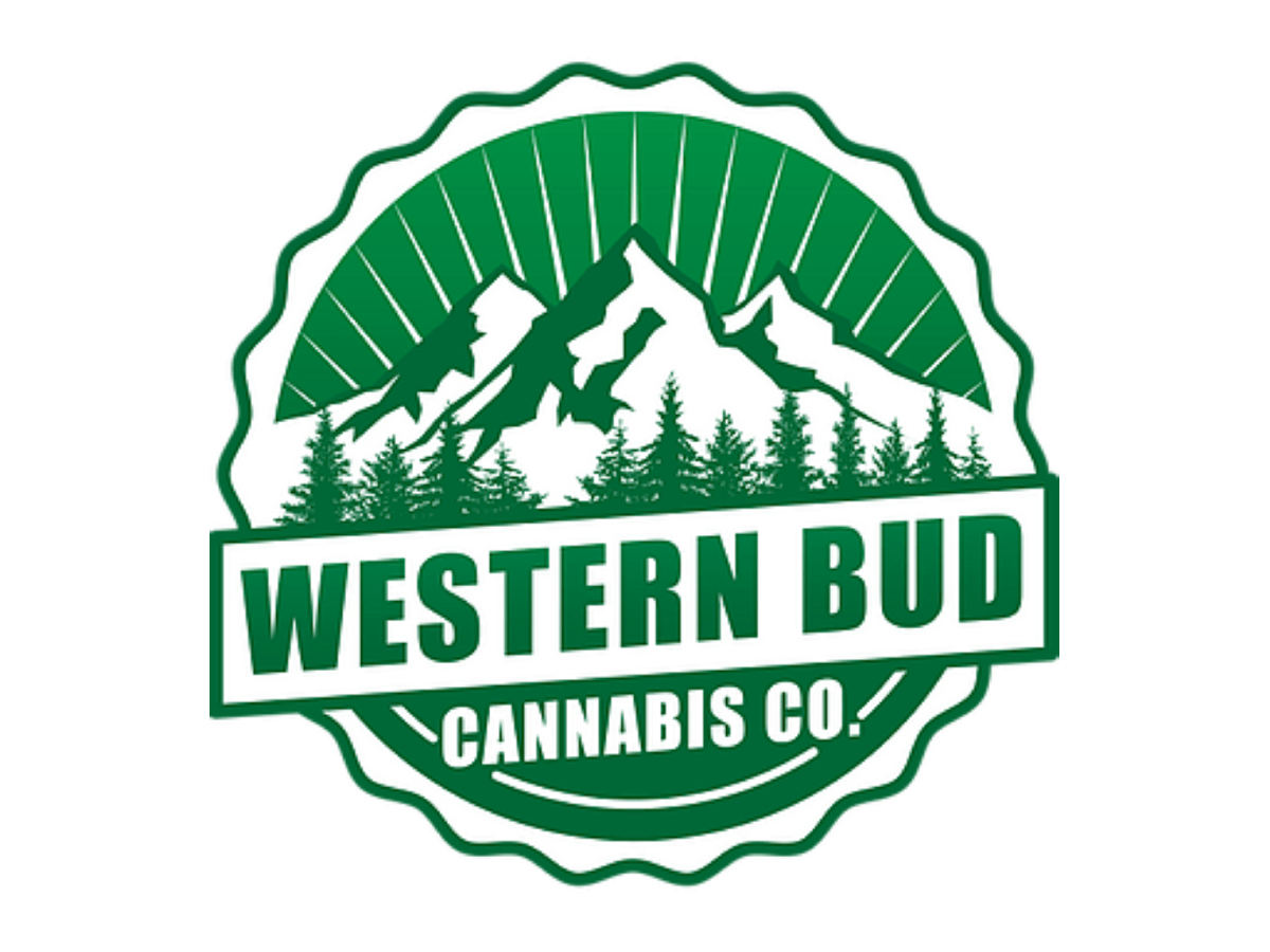 Western Bud - Logo