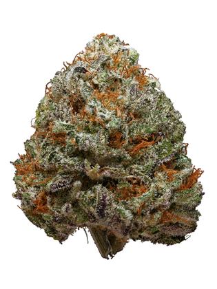 White Lavender - Híbrido Cannabis Strain