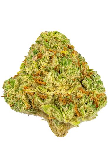 White Papaya - Hybrid Cannabis Strain