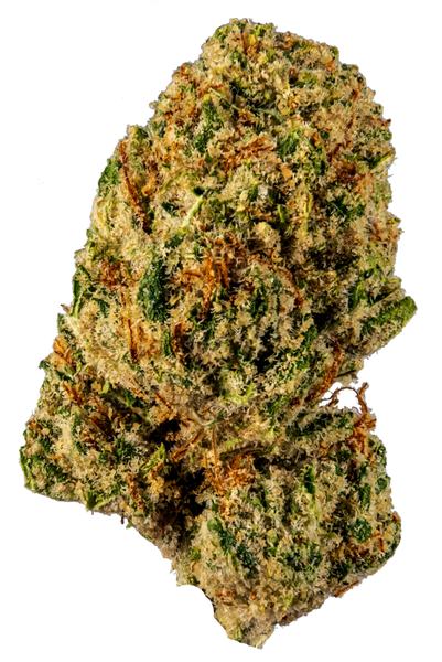 White Valley OG - Híbrida Cannabis Strain