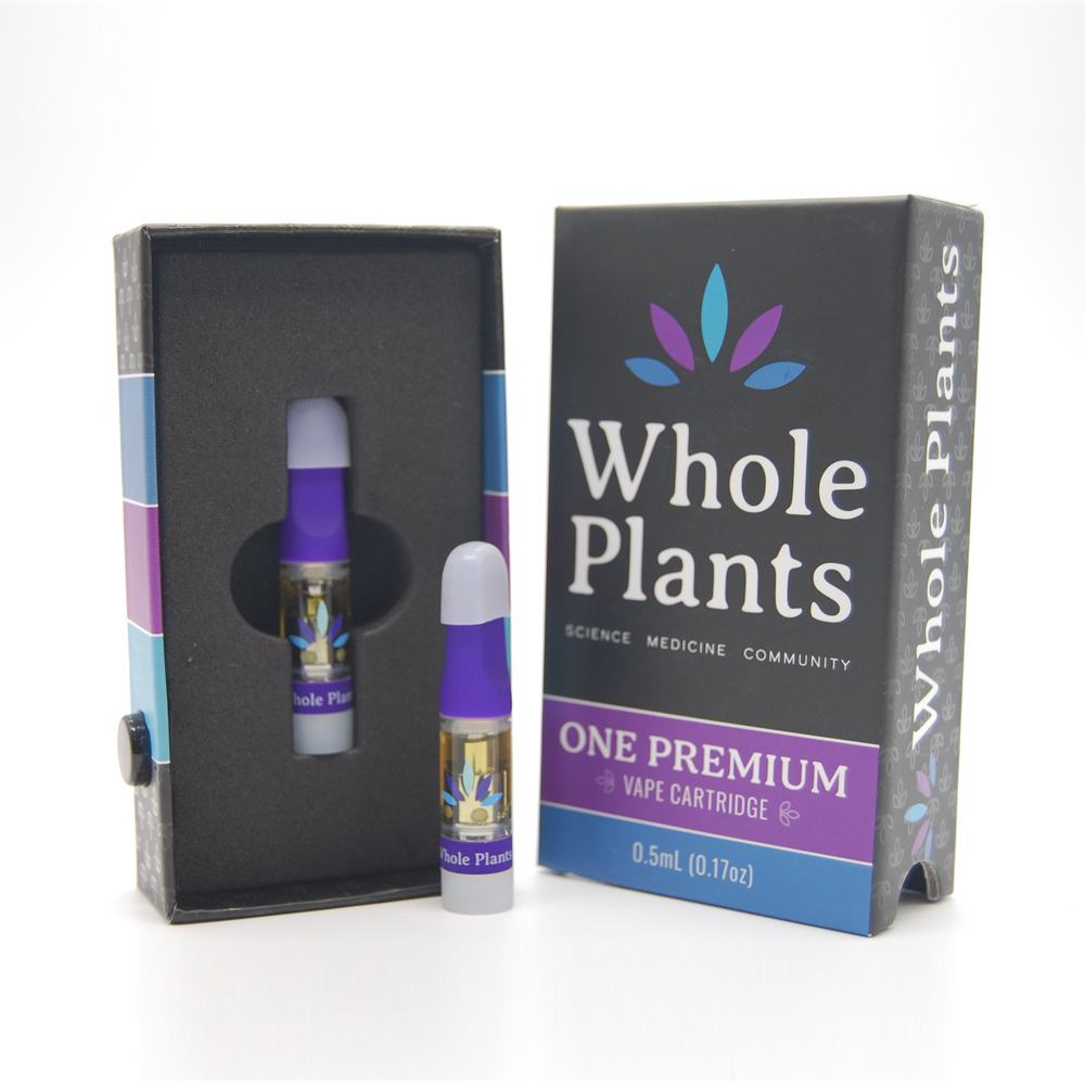 Vape Cartridge Product Image