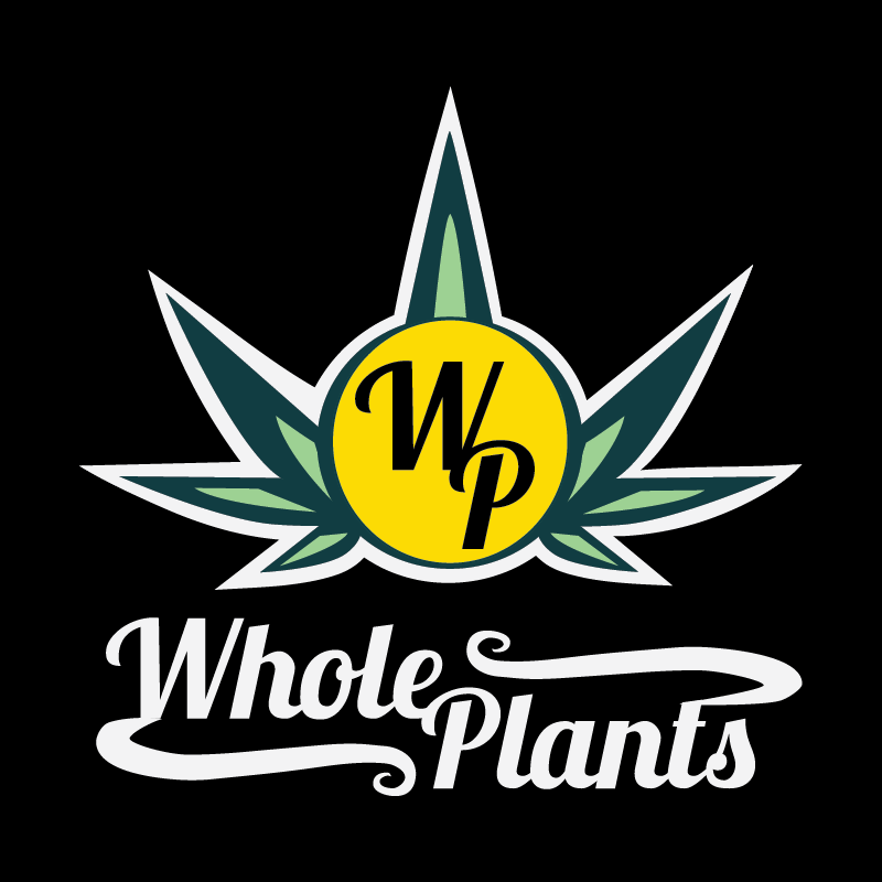 Whole Plants Logo