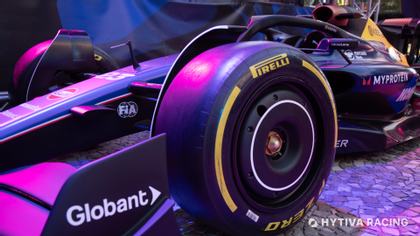 2025 Formula 1 Season: Schedule, Teams, and Regulation Changes 2025 Formula 1 Season: Schedule, Teams, and Regulation Changes