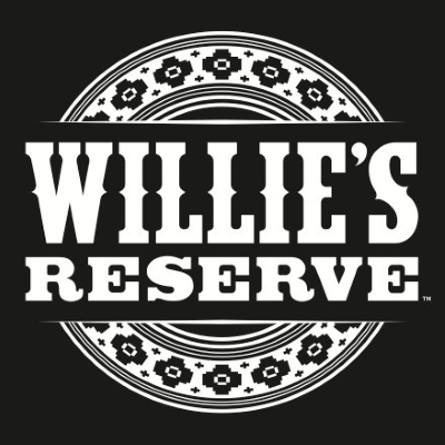 Willie's Reserve - Brand Logo