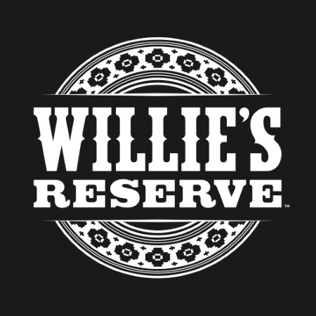 Willie's Reserve Logo