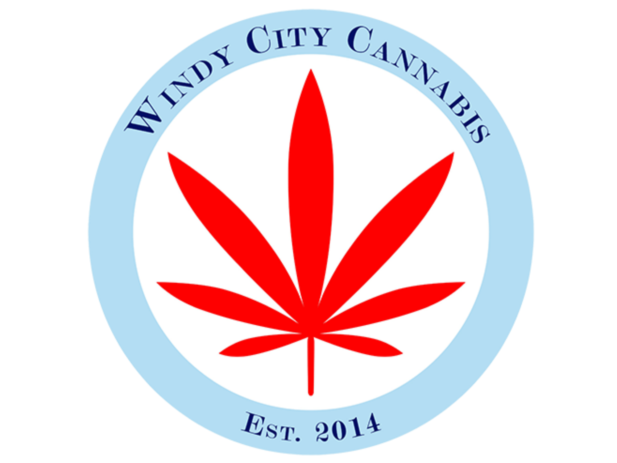 Windy City Cannabis - Posen - Logo