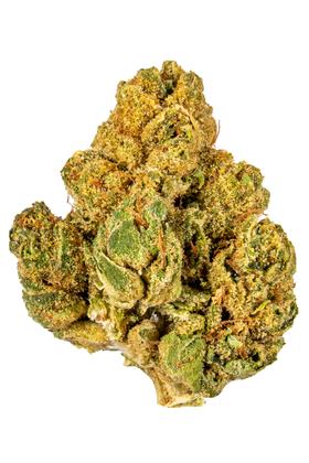 Khalifa Kush - Hybrid Cannabis Strain