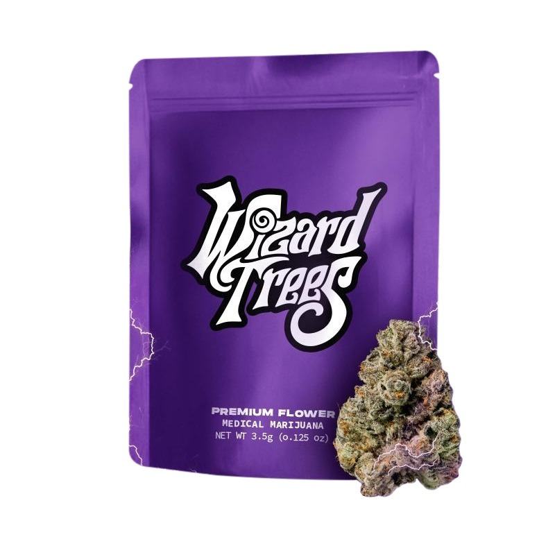 Orange Magic Product Image
