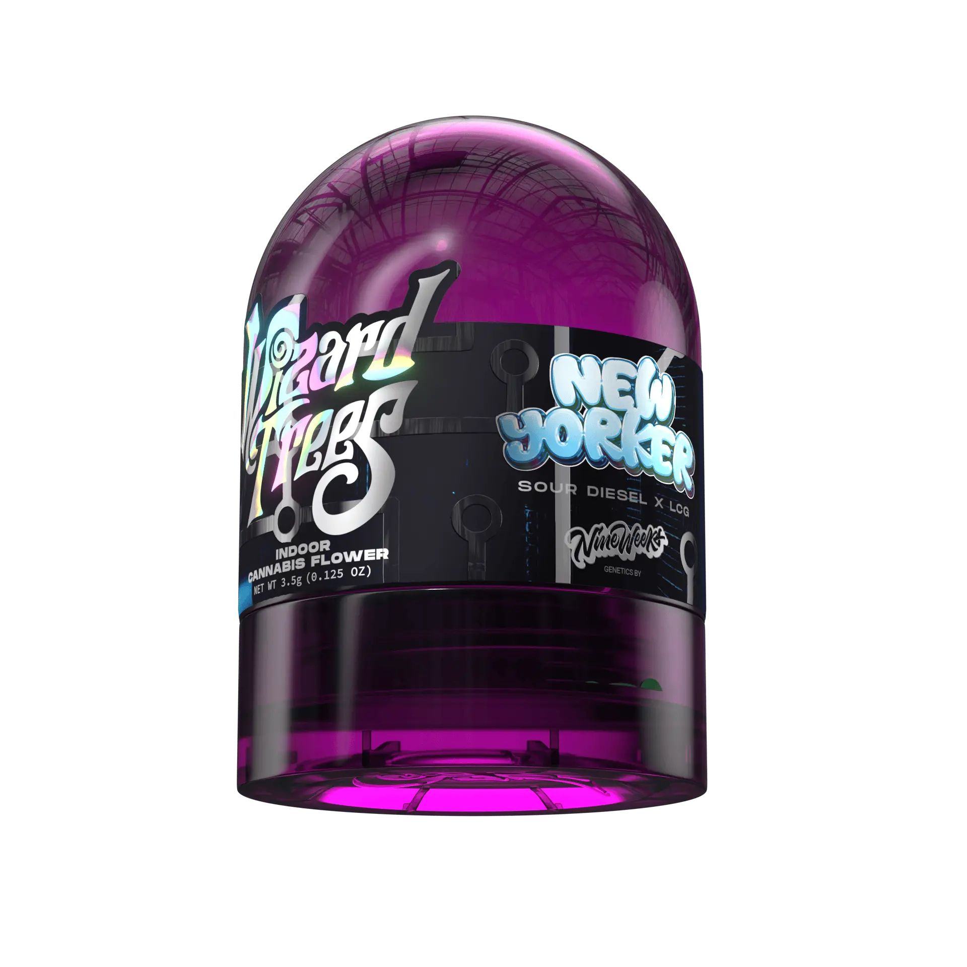 New Yorker Product Image