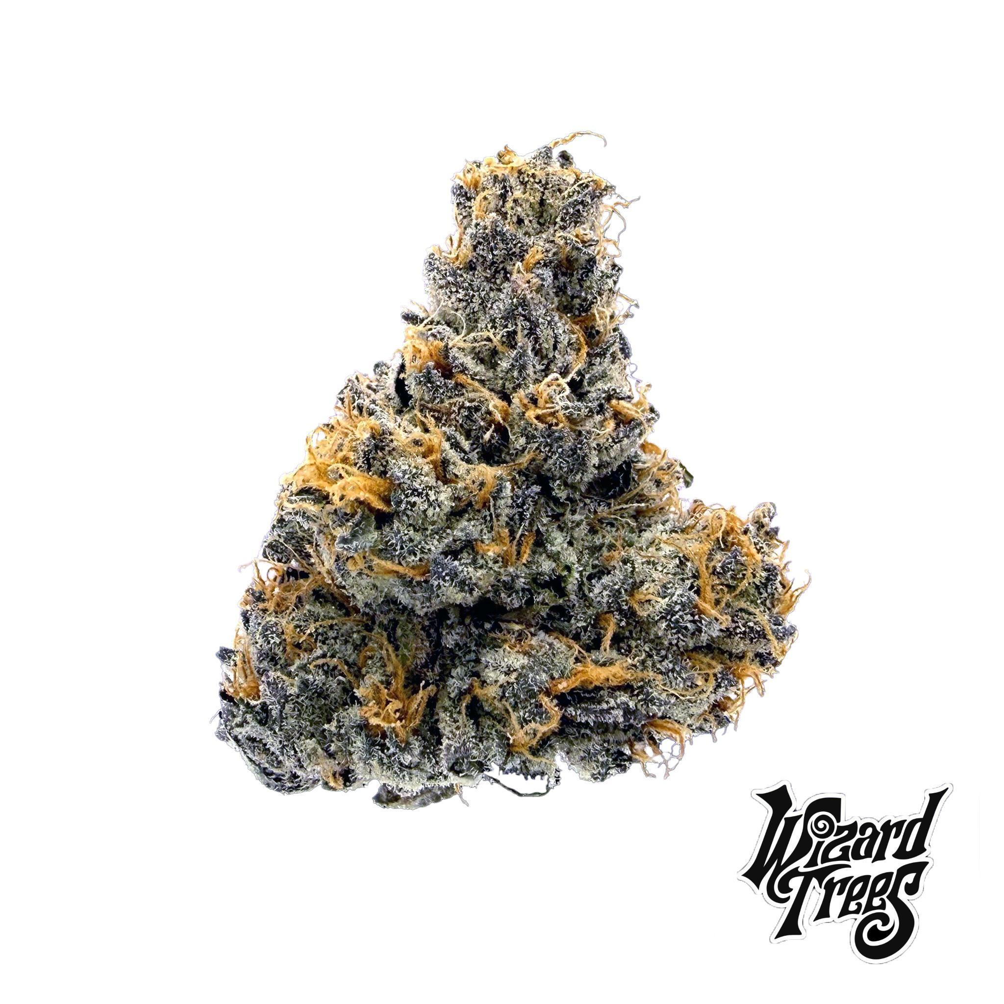 Tea Time Flower Product Image