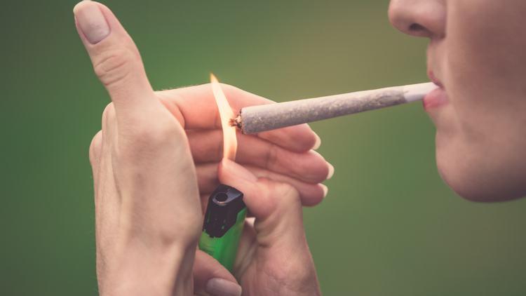 On Defeating The Cannabis Stigma
