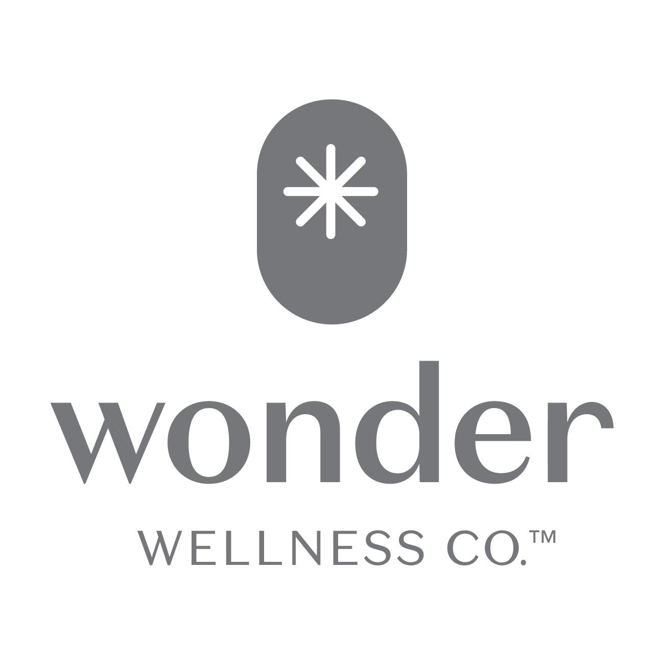Wonder Wellness Co. Logo
