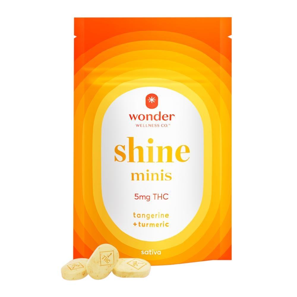 Shine Tangerine Troche 200mg Product Image
