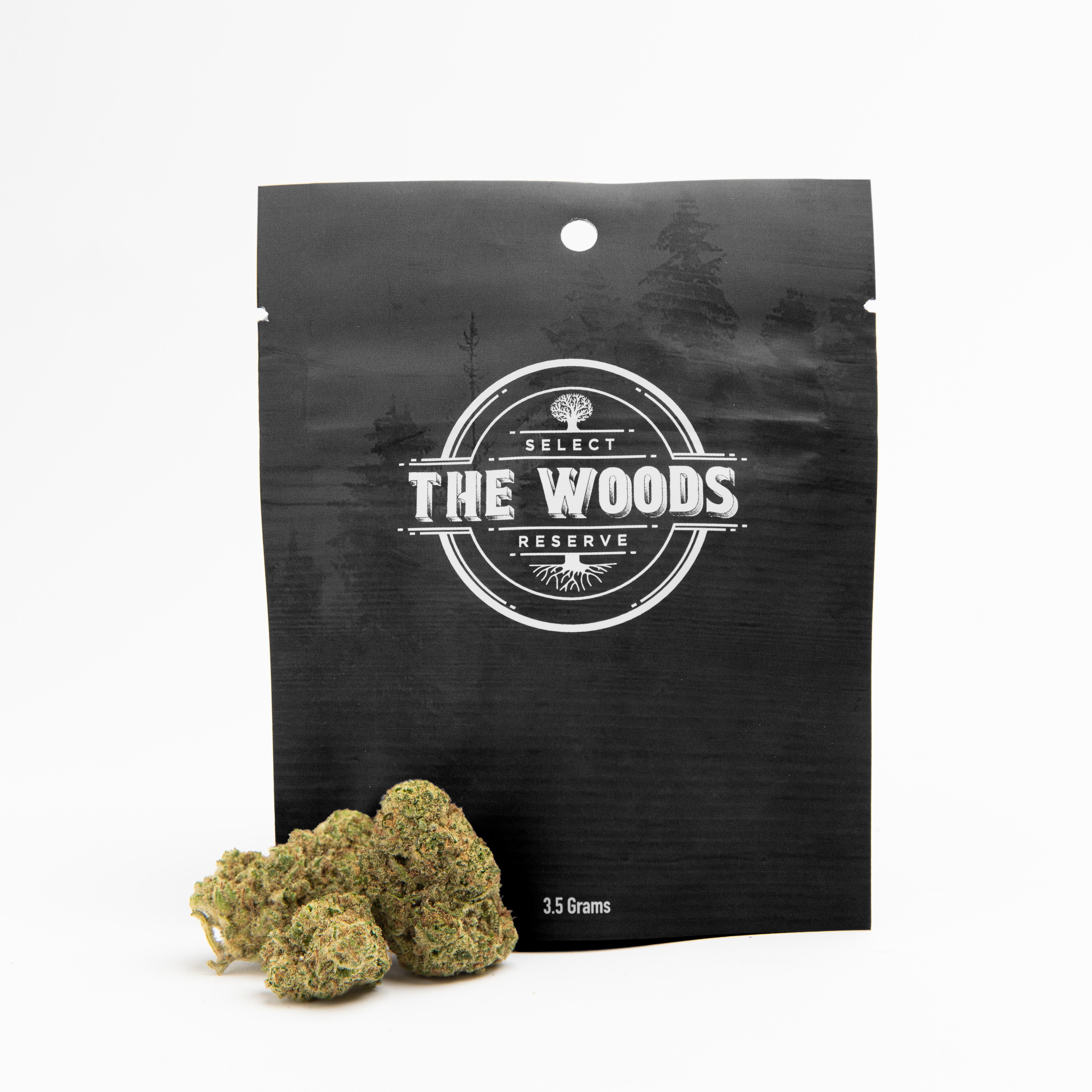 Flower 3.5g Product Image