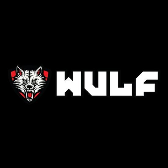 Wulf Logo