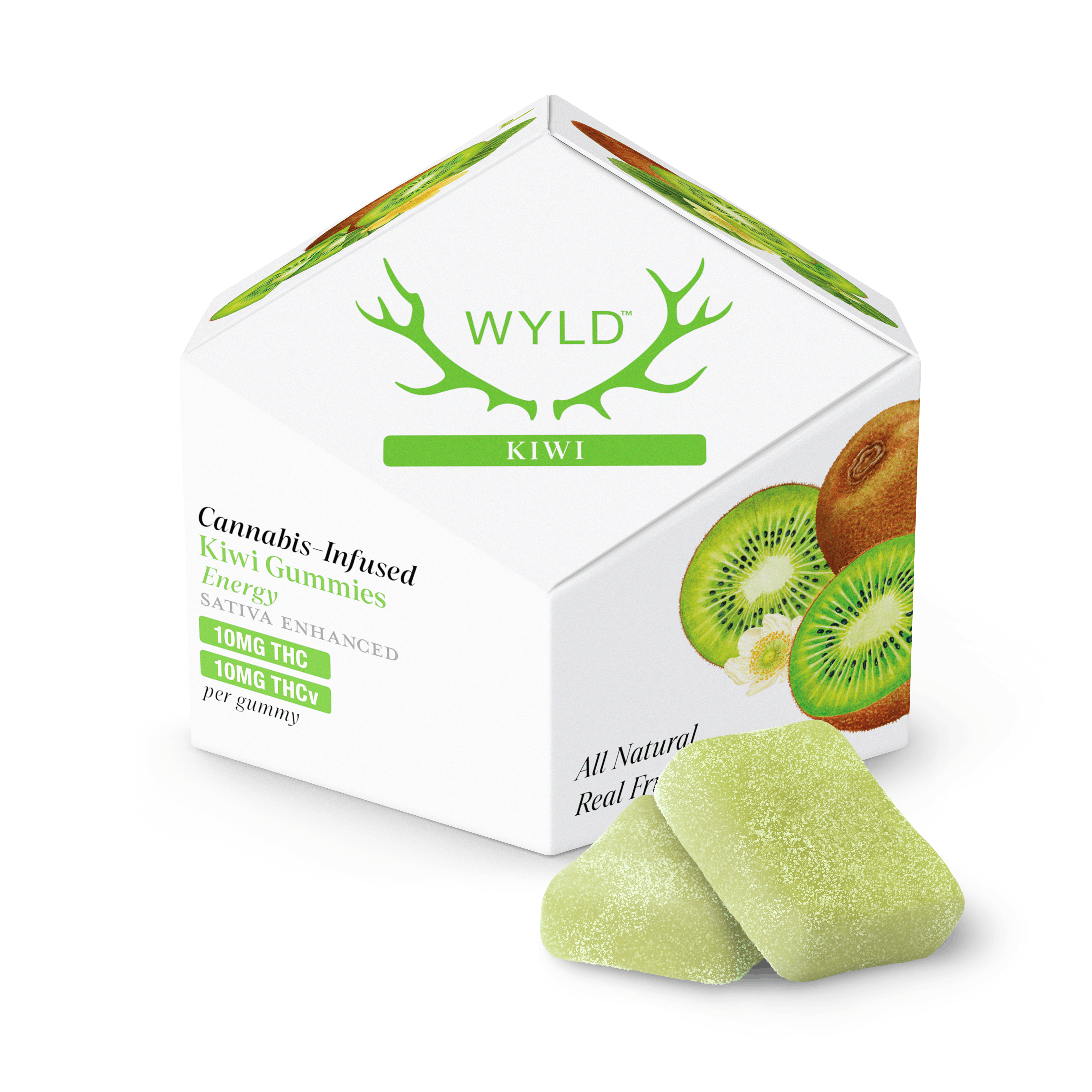 Kiwi 1:1 Gummies Product Image