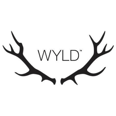 Wyld - Brand Logo