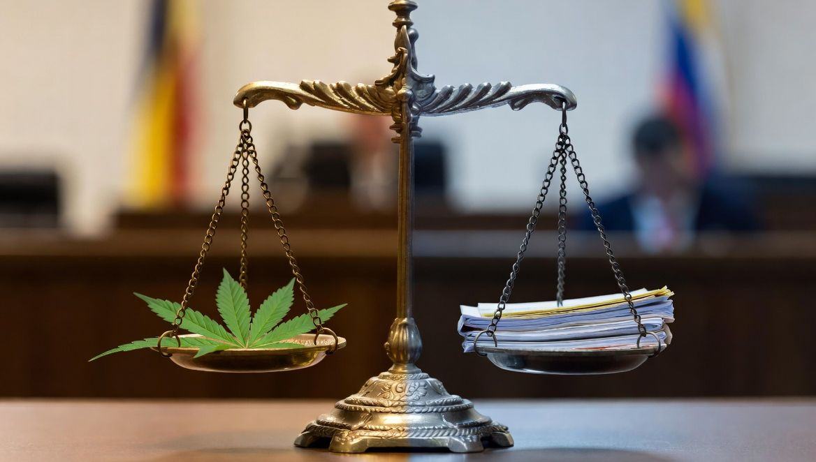 Wyoming Defies Federal Marijuana Rescheduling, Keeps Cannabis Fully Illegal